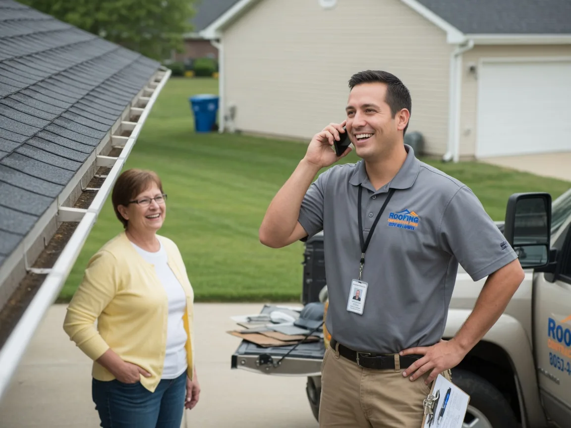 Local Roofing Contractors Hornbeak, TN FAQs